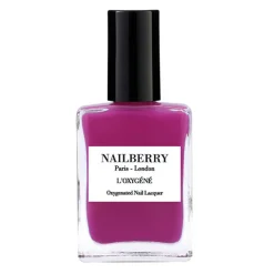 NAILBERRY Hollywood Rose