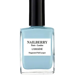 NAILBERRY Neglelak Charleston