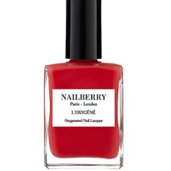 NAILBERRY Neglelak Pop My Berry