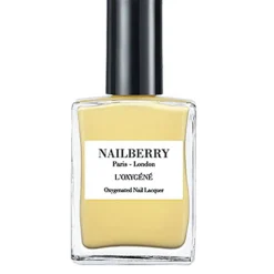 NAILBERRY Neglelak Simply The Zest