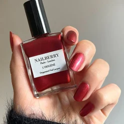 NAILBERRY Neglelak To The Moon And Back