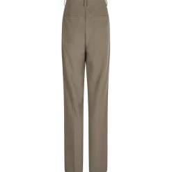 NEO NOIR Alice Structure Pants Khaki