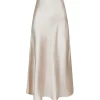NEO NOIR Bovary Skirt Champagne