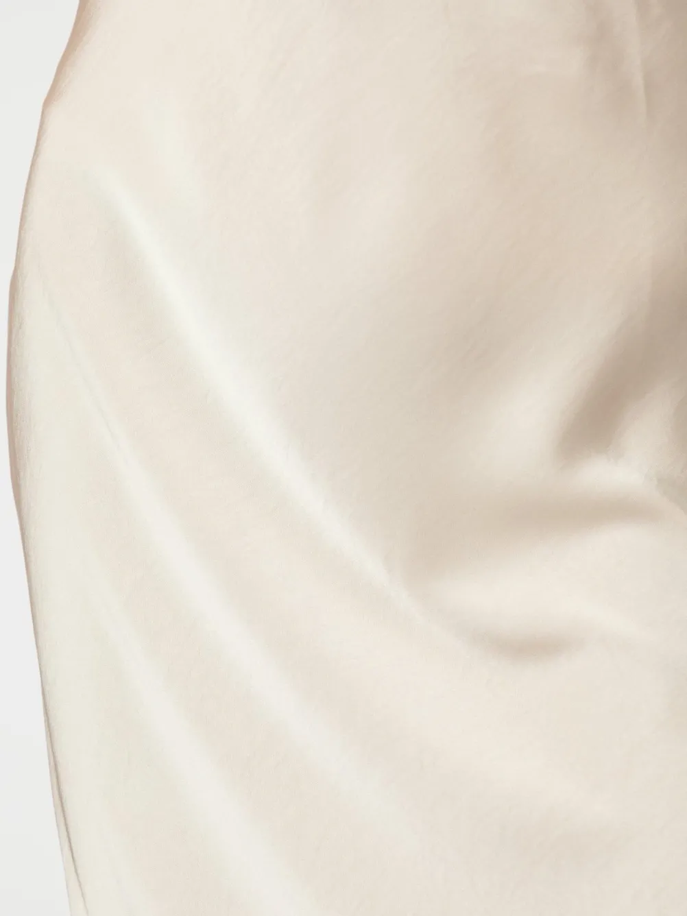 NEO NOIR Bovary Skirt Champagne