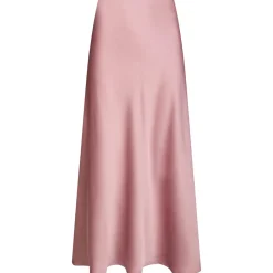 NEO NOIR Bovary Skirt Evening Rose