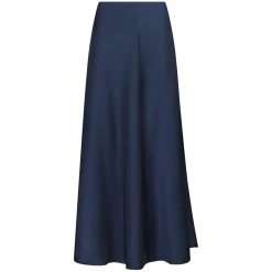 NEO NOIR Bovary Skirt Midnight Blue