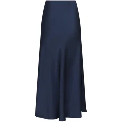 NEO NOIR Bovary Skirt Midnight Blue