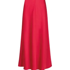 NEO NOIR Bovary Skirt Red