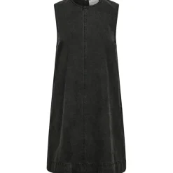 NEO NOIR Livo Spencer Denim Dress Sort