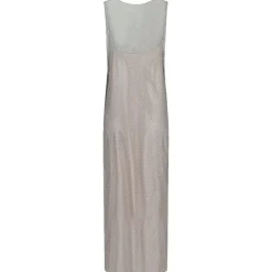 NEO NOIR Loreen Stone Dress Silver