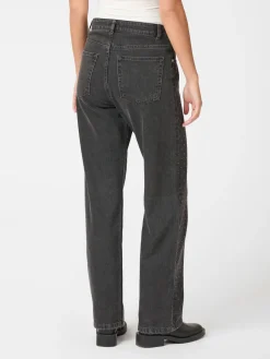 NEO NOIR Simona Bedazzled Pant Black