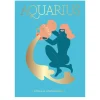 NEW MAGS Book Aquarius