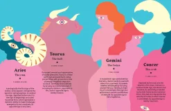 NEW MAGS Book Aquarius