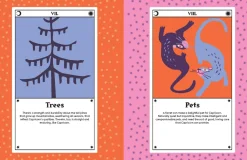 NEW MAGS Book Capricorn