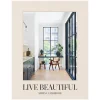 NEW MAGS Book Live Beautiful