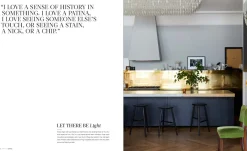 NEW MAGS Book Live Beautiful