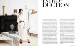 NEW MAGS Book Live Beautiful