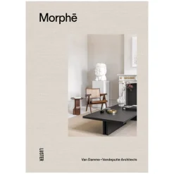 NEW MAGS Book Morphe