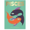 NEW MAGS Book Pisces