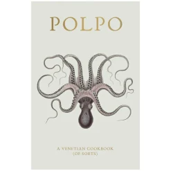 NEW MAGS Book Polpo