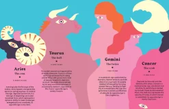 NEW MAGS Book Scorpio