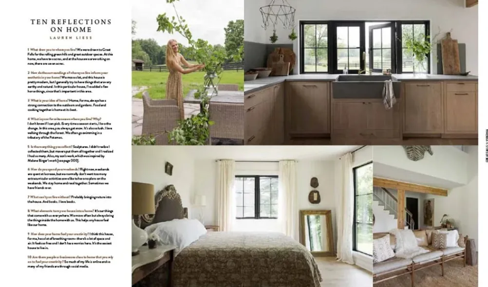 NEW MAGS Book Sense Of Place