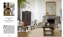 NEW MAGS Book Sense Of Place