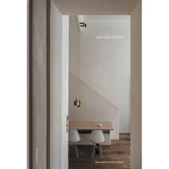 NEW MAGS Book Shifting Spaces