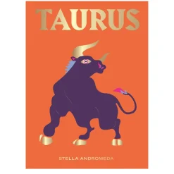 NEW MAGS Book Taurus