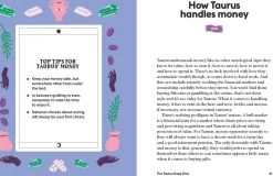 NEW MAGS Book Taurus