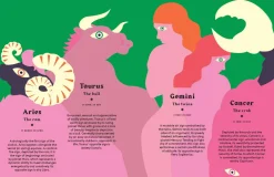 NEW MAGS Book Taurus