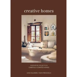 NEW MAGS Creative Homes