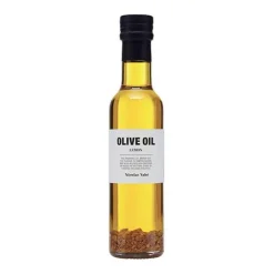 NICOLAS VAHÉ Olive Oil Lemon