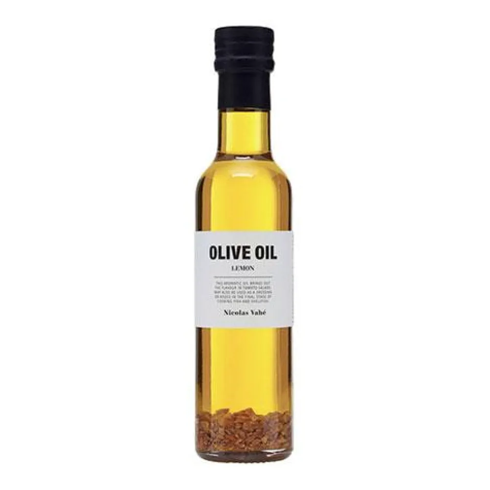 NICOLAS VAHÉ Olive Oil Lemon