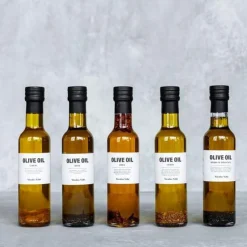 NICOLAS VAHÉ Olive Oil Lemon