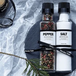 NICOLAS VAHÉ Peber - The Mix Blend