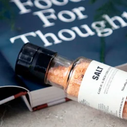 NICOLAS VAHÉ Salt - Garlic/Chili