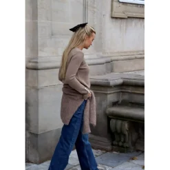 O'TAY Abbelone Walnut