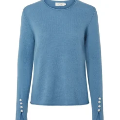 O'TAY Abbelone Washed Denim