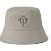 O'TAY Bucket Hat Washed Grey