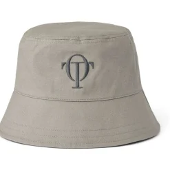 O'TAY Bucket Hat Washed Grey
