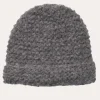 O'TAY Daimi Beanie Charcoal