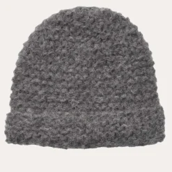O'TAY Daimi Beanie Charcoal