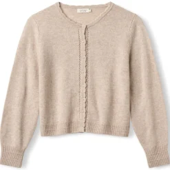 O'TAY Karen Cardigan Sand