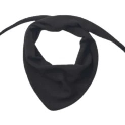 O'TAY Nessa Scarf Black