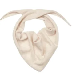 O'TAY Nessa Scarf Warm Beige