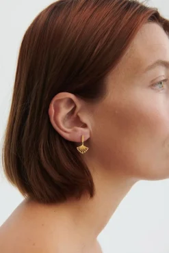 PERNILLE CORYDON Ballerina Earrings