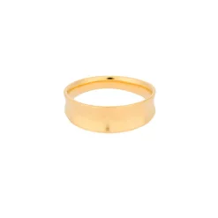 PERNILLE CORYDON Midi Saga Ring Guld/Sølv