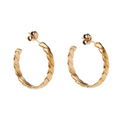 PICO COPENHAGEN Agnes Studs (guld/sølv)