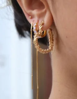 PICO COPENHAGEN Alivia Studs